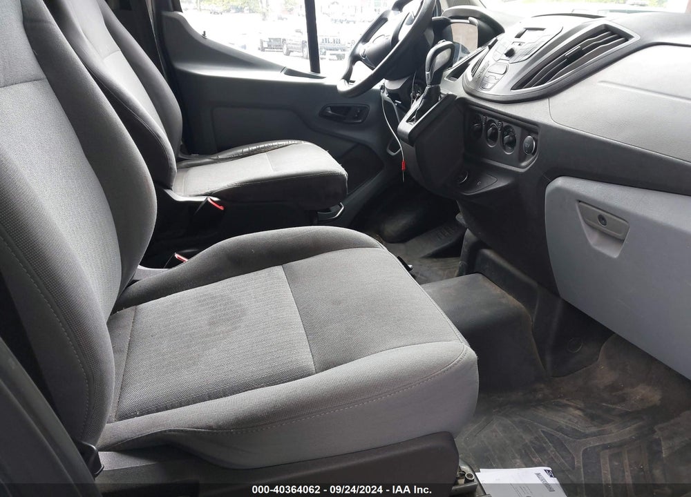 2019 FORD TRANSIT-250 VIN: 1FTYR3XM2KKB17525