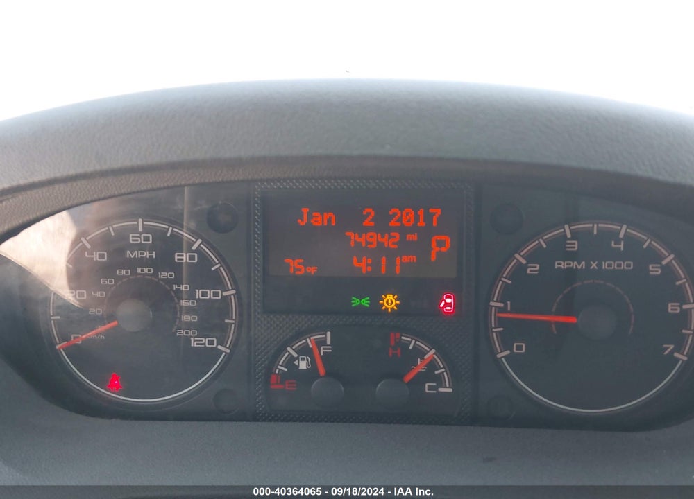 2020 CARG RAM PROMASTER 3500 O VAN HIGH ROOF 159 WB EXT VIN: 3C6URVJGXLE106751