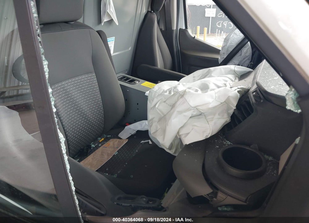 2020 FORD TRANSIT-250 VIN: 1FTBR1Y84LKA19500