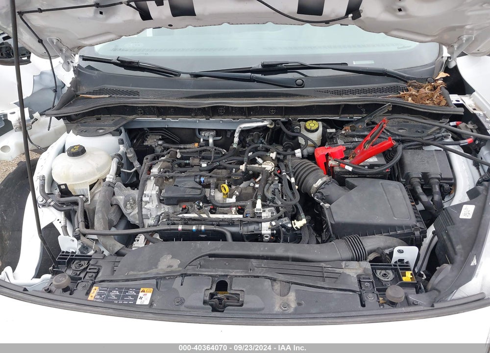 2022 FORD ESCAPE SE VIN: 1FMCU9G64NUA65753