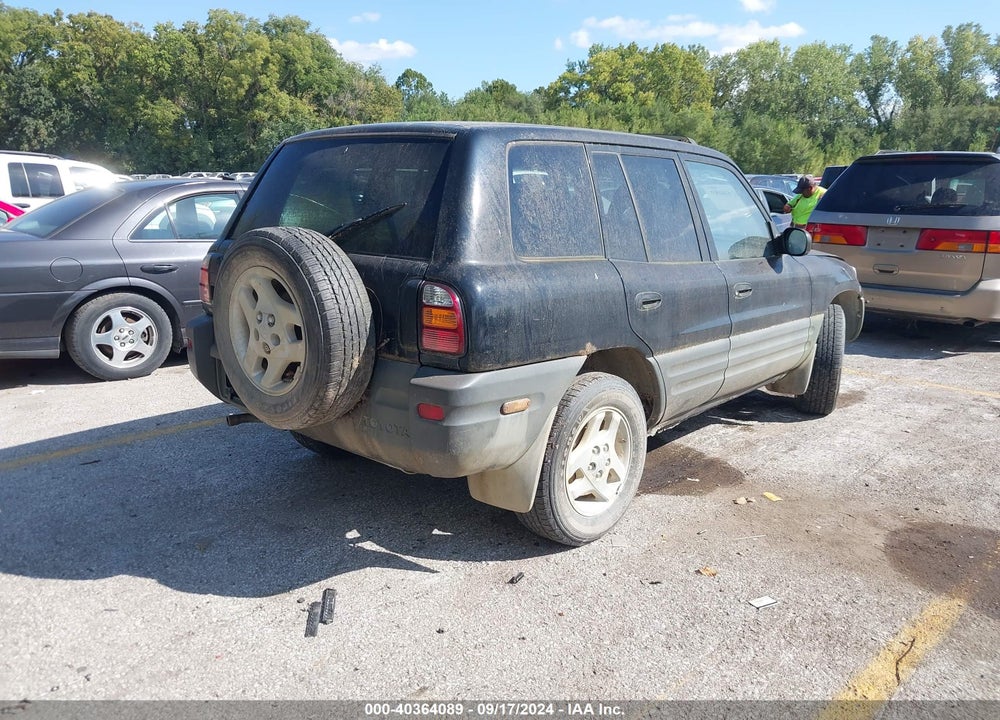 1998 TOYOTA RAV4 VIN: JT3HP10V8W7082404