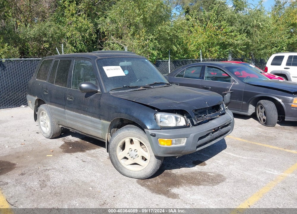 1998 TOYOTA RAV4 VIN: JT3HP10V8W7082404