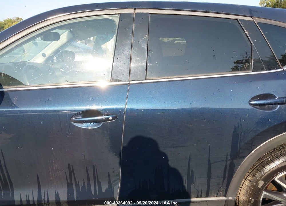 2018 MAZDA CX-5 GRAND TOURING VIN: JM3KFBDM9J0438928