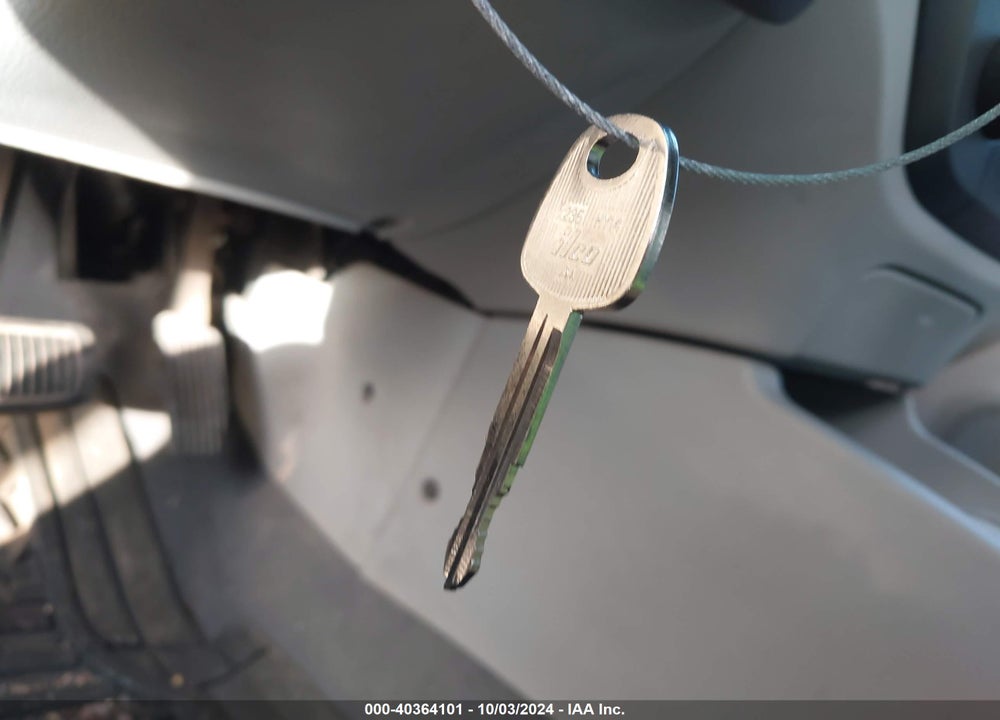 2007 KIA SPECTRA EX VIN: KNAFE122275469178