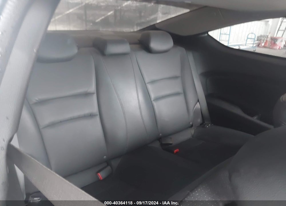 2013 HONDA ACCORD EX-L V-6 VIN: 1HGCT2B89DA011647