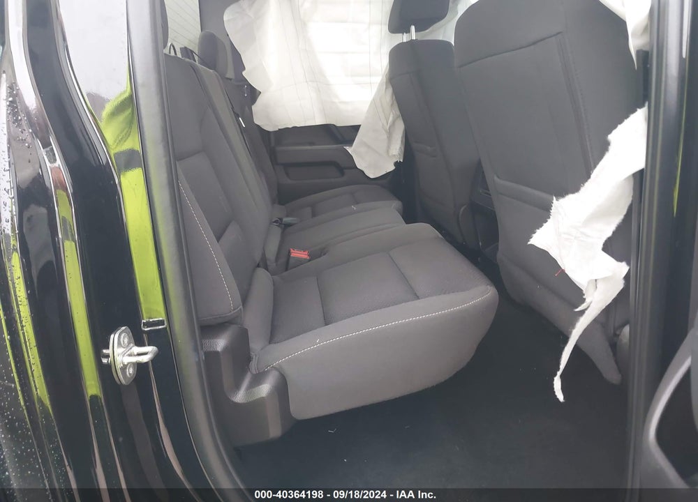 2016 CHEVROLET SILVERADO 1500 1LT VIN: 1GCVKREH0GZ214561