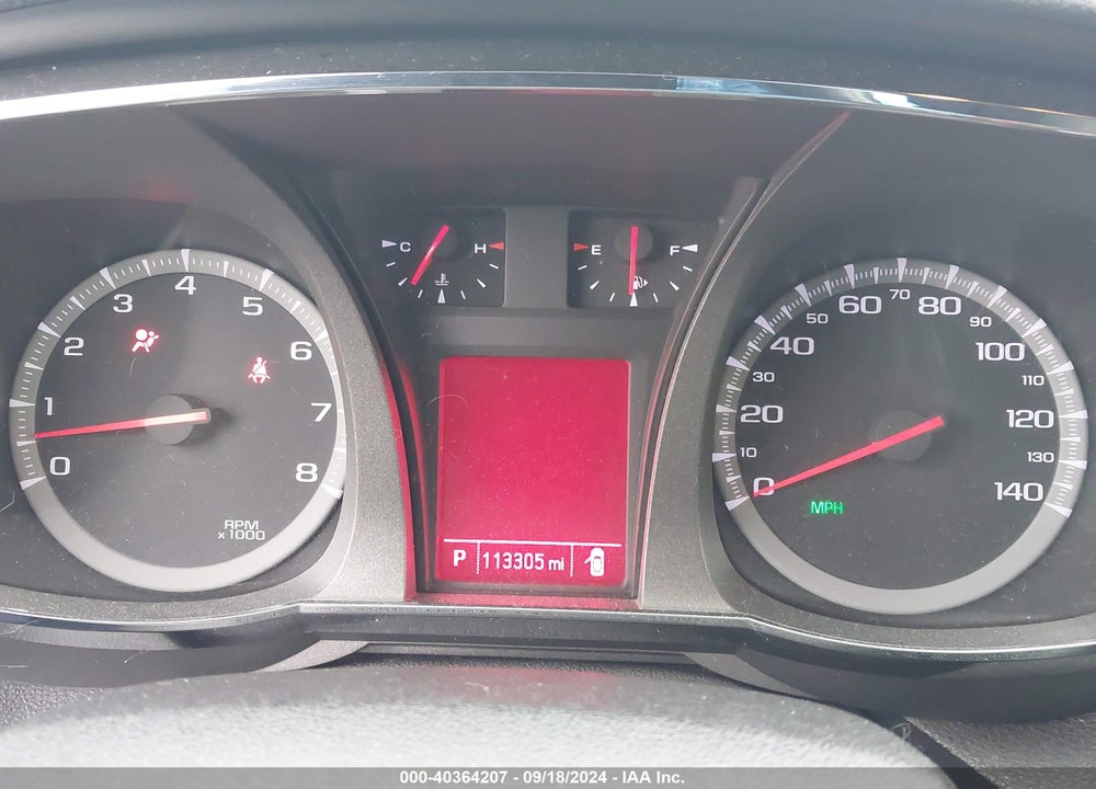 2016 GMC TERRAIN SLT VIN: 2GKFLUE39G6255313