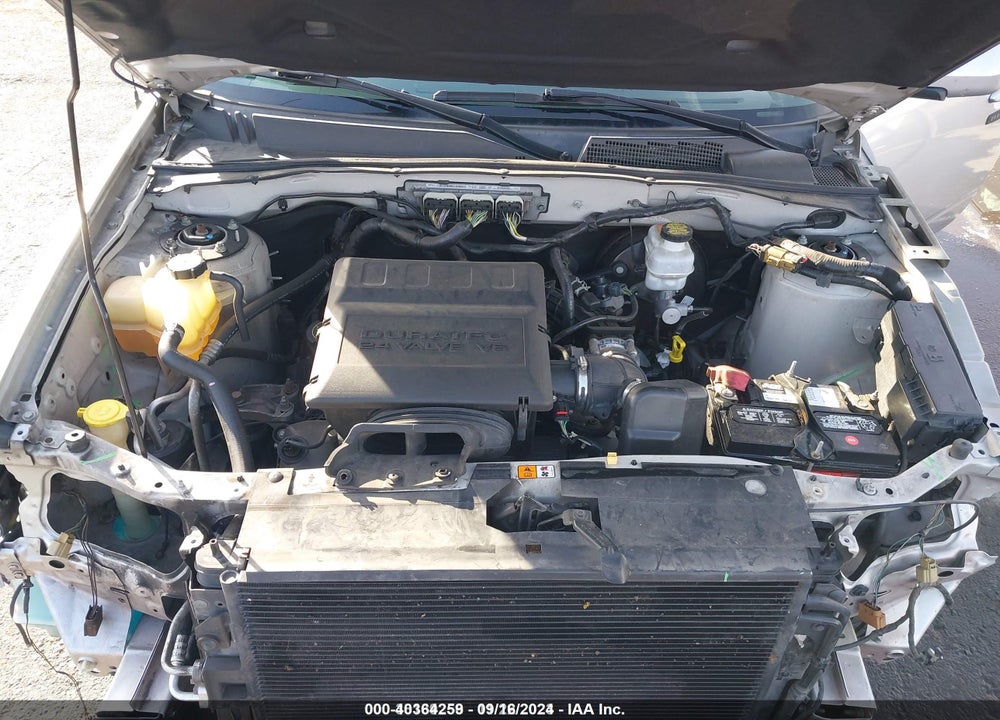 2010 FORD ESCAPE VIN: 1FMCU9EG7AKC25691