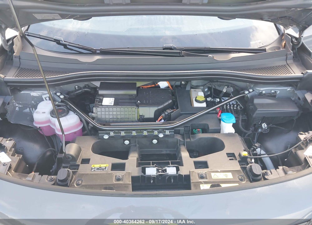 2024 VOLKSWAGEN ID.4 STANDARD VIN: 1V2BMPE83RC021746