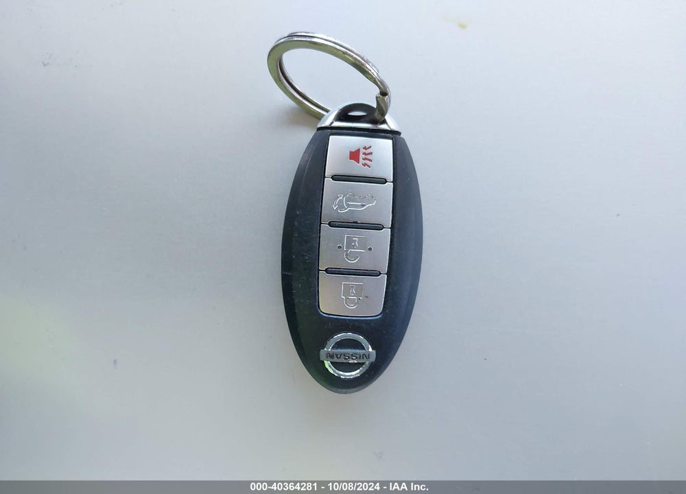 2010 NISSAN MURANO LE VIN: JN8AZ1MW2AW121968