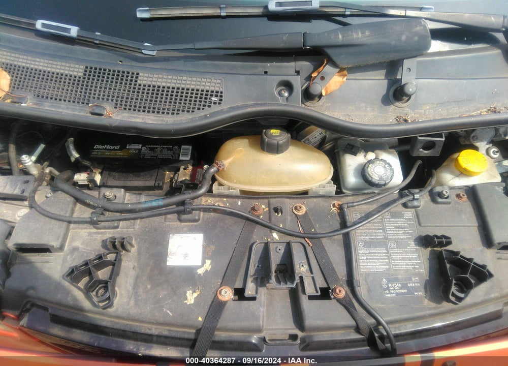 2016 SMART FORTWO PASSION/PRIME/PROXY/PURE VIN: WMEFJ5DA0GK045446