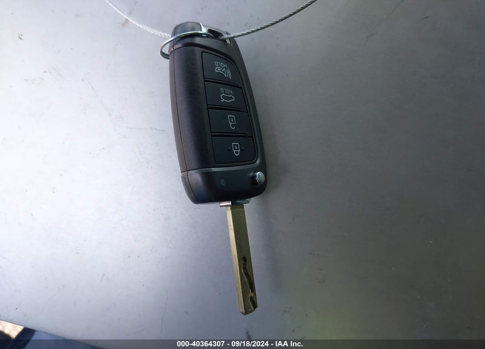 2022 HYUNDAI SONATA SE VIN: 5NPEG4JA4NH134021