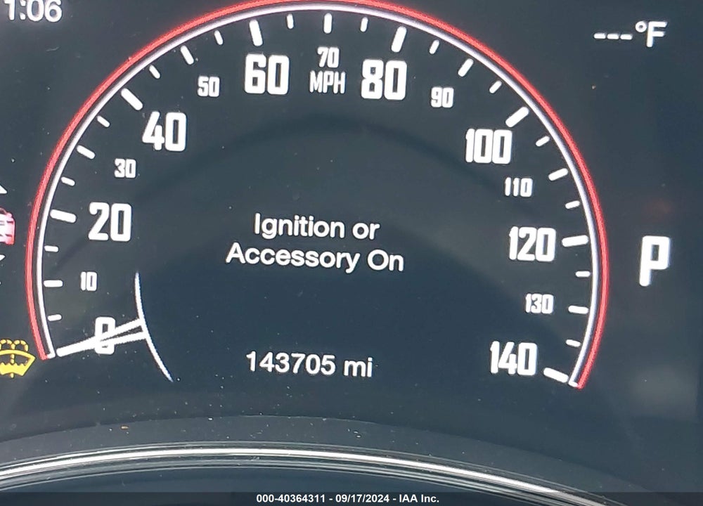 2016 DODGE DURANGO SXT VIN: 1C4RDJAG4GC468206