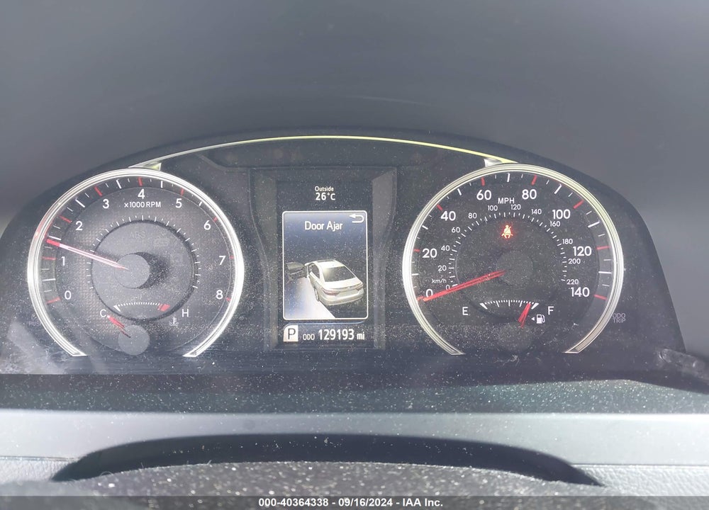 2017 TOYOTA CAMRY SE VIN: 4T1BF1FK2HU300158