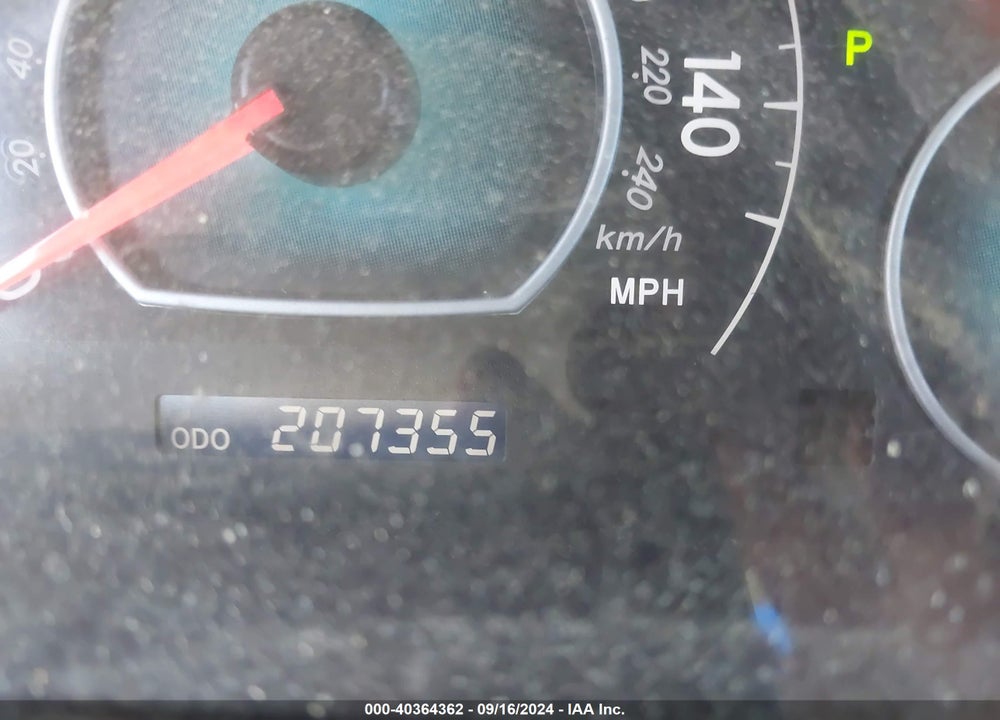 2007 TOYOTA CAMRY SOLARA SE VIN: 4T1FA38P07U133818