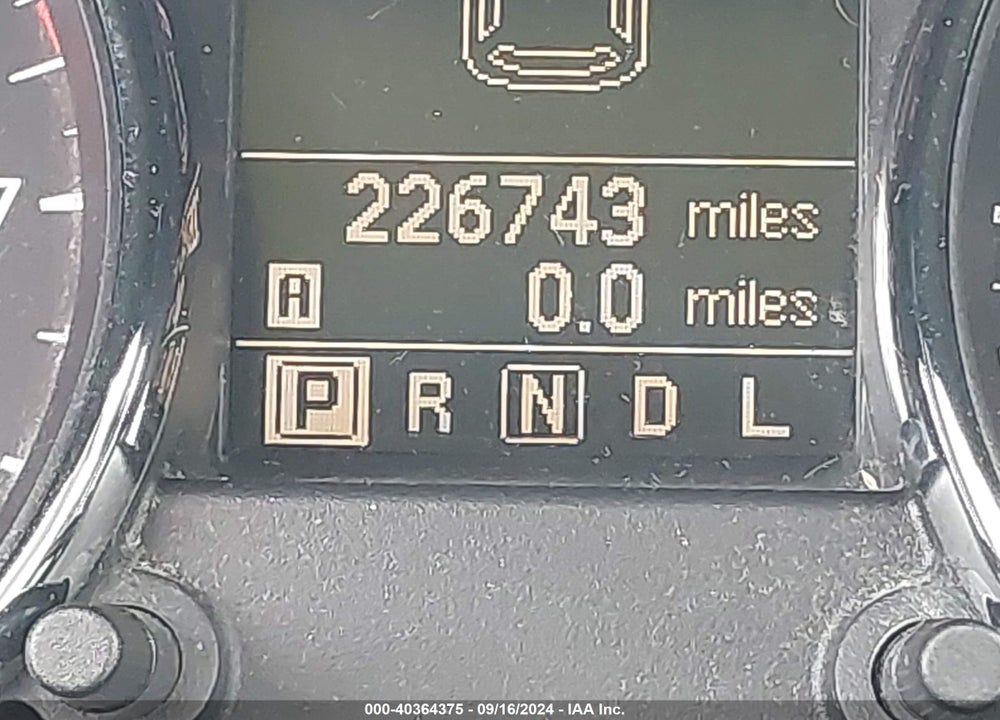 2013 NISSAN ROGUE S VIN: JN8AS5MV5DW139551