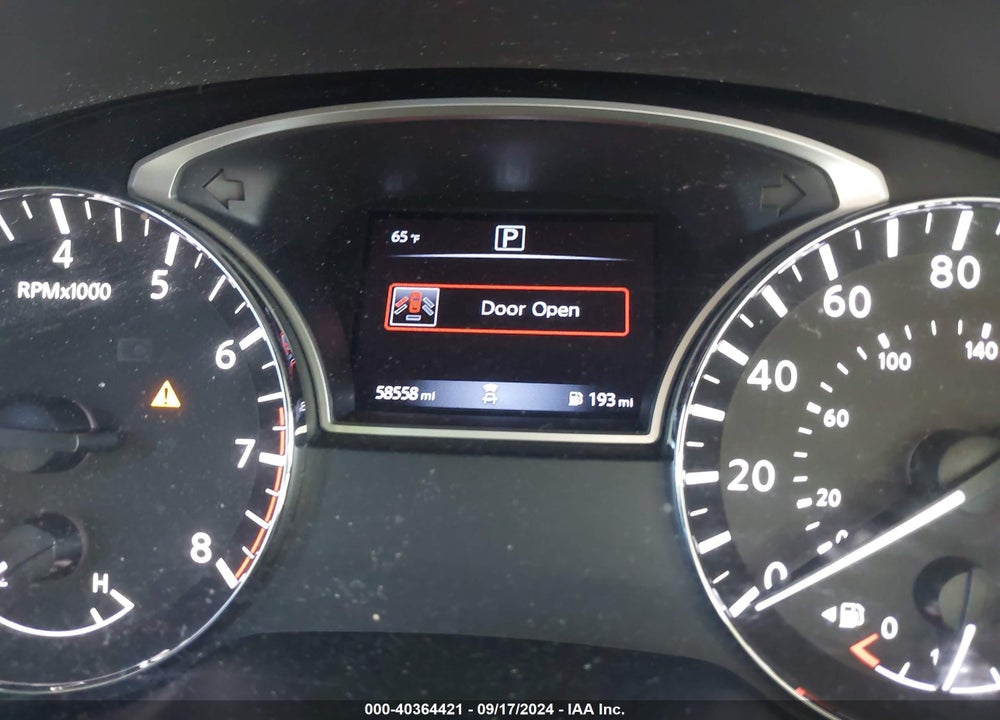 2019 NISSAN PATHFINDER S VIN: 5N1DR2MN9KC635305