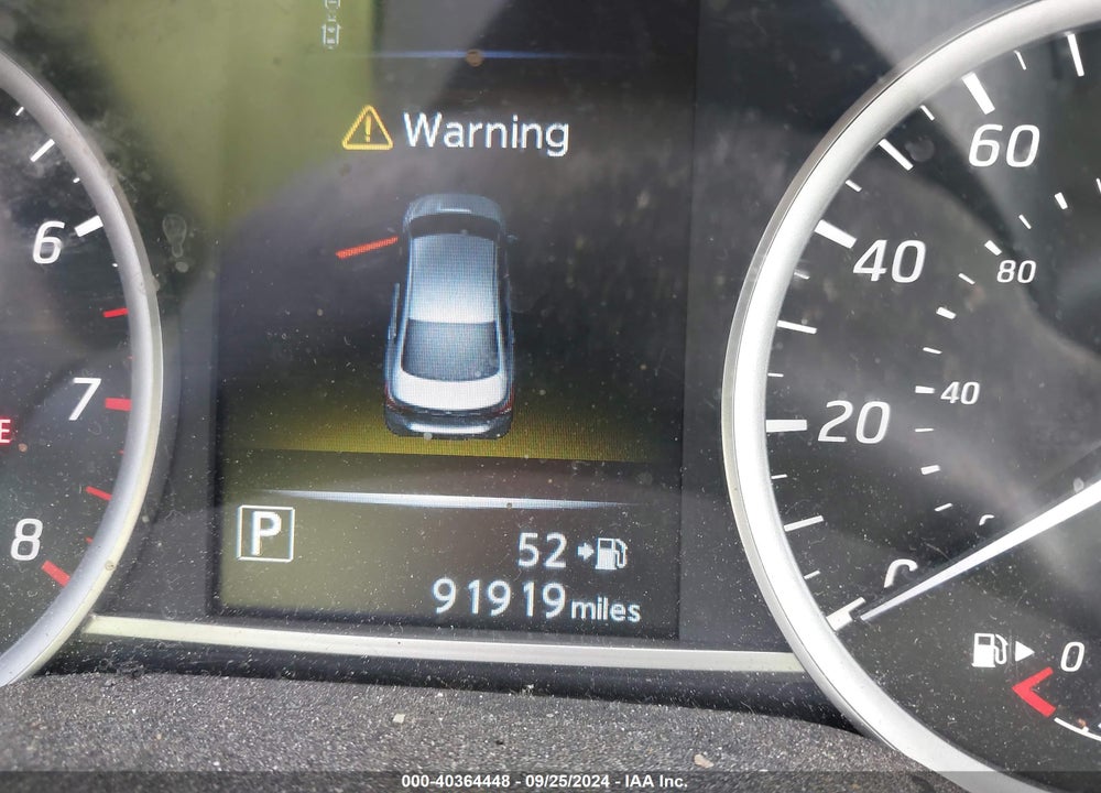 2018 NISSAN SENTRA S VIN: 3N1AB7AP8JY334337