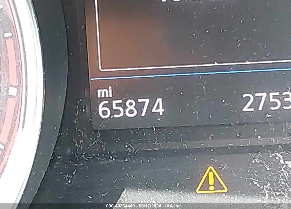 2019 VOLKSWAGEN TIGUAN 2.0T S VIN: 3VV1B7AX9KM175108