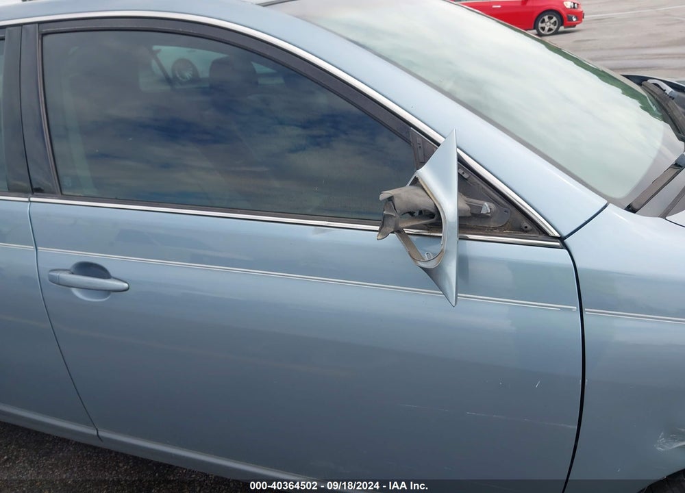 2007 TOYOTA AVALON TOURING VIN: 4T1BK36B47U199064