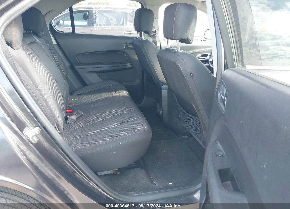 2015 CHEVROLET EQUINOX 2LT VIN: 2GNALCEK8F6277090