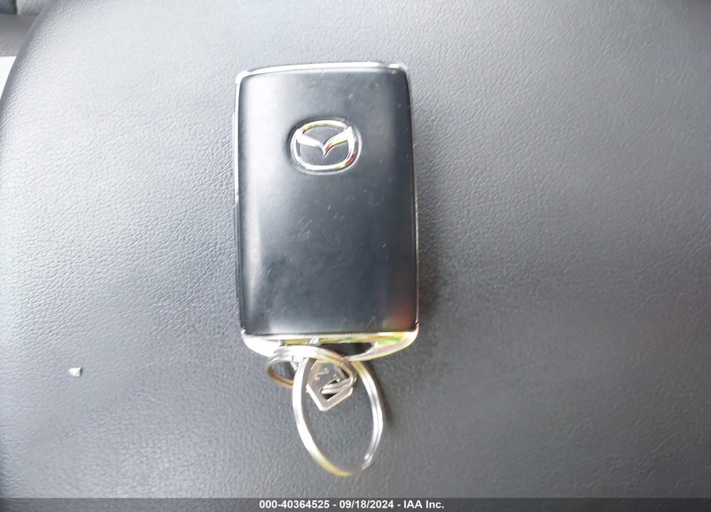 2023 MAZDA 3 2.5 TURBO PREMIUM PLUS VIN: 3MZBPBEY4PM362321