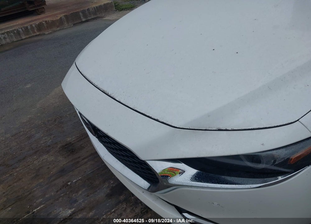 2023 MAZDA 3 2.5 TURBO PREMIUM PLUS VIN: 3MZBPBEY4PM362321