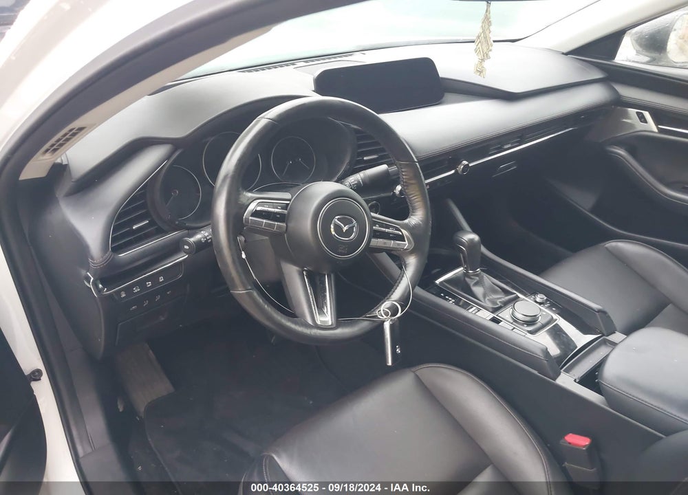 2023 MAZDA 3 2.5 TURBO PREMIUM PLUS VIN: 3MZBPBEY4PM362321