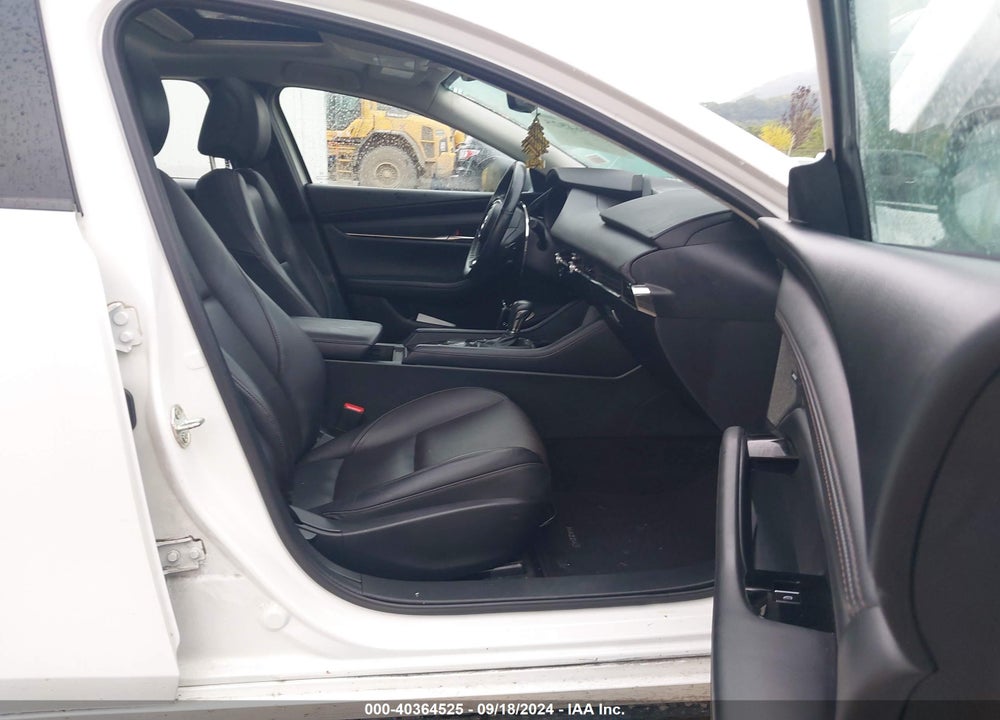 2023 MAZDA 3 2.5 TURBO PREMIUM PLUS VIN: 3MZBPBEY4PM362321
