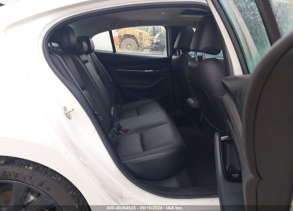 2023 MAZDA 3 2.5 TURBO PREMIUM PLUS VIN: 3MZBPBEY4PM362321