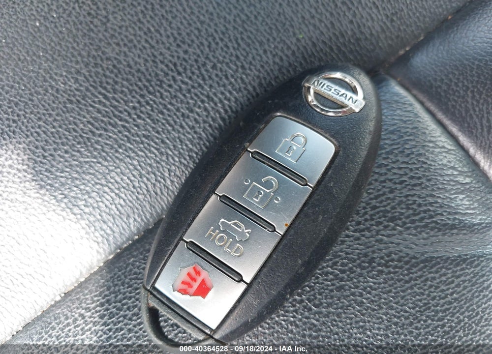 2012 NISSAN ALTIMA 2.5 S VIN: 1N4AL2AP1CN507585