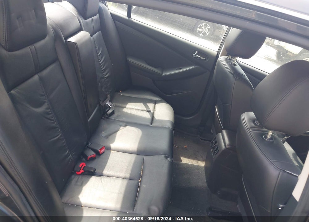 2012 NISSAN ALTIMA 2.5 S VIN: 1N4AL2AP1CN507585