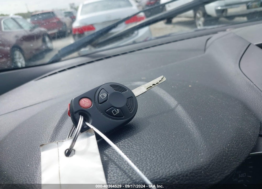 2015 FORD ESCAPE SE VIN: 1FMCU0G92FUC89773
