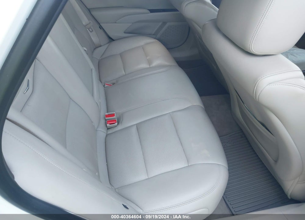 2015 CADILLAC XTS LUXURY VIN: 2G61M5S35F9195060