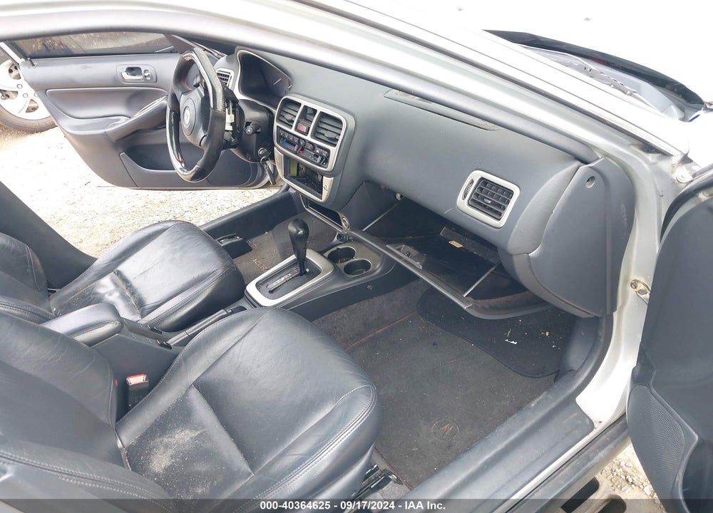 2000 ACURA EL VIN: 2HHMB4678YH905629