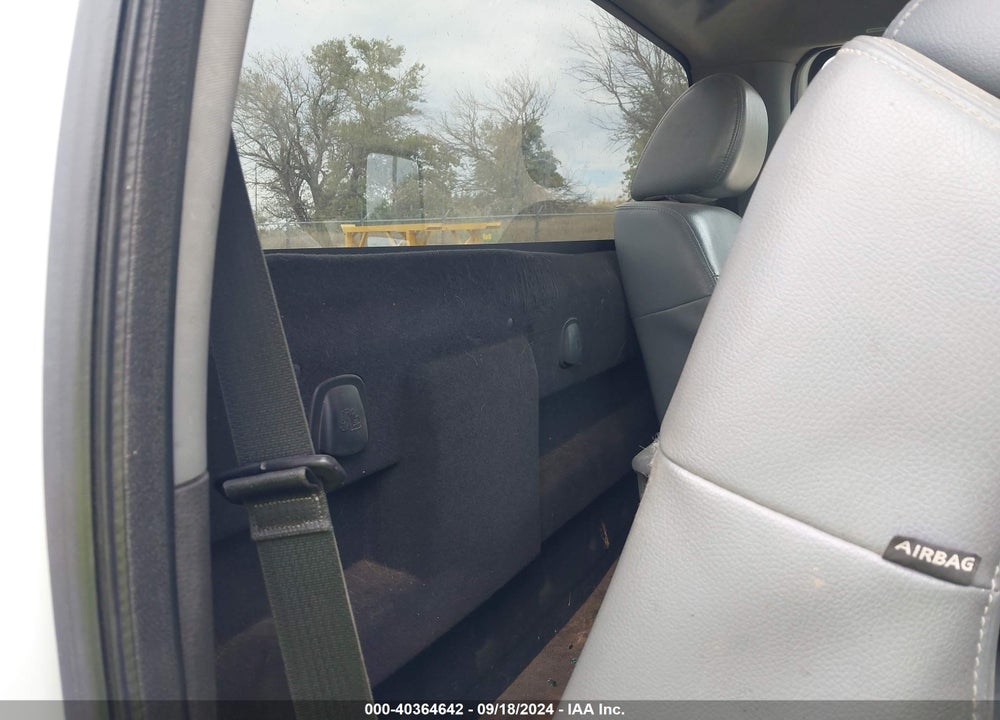 2013 FORD F-250 XL VIN: 1FTBF2B69DEB69043
