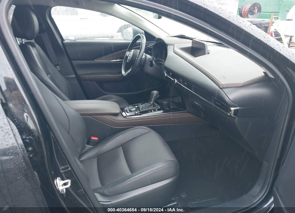2022 MAZDA CX-30 2.5 TURBO PREMIUM VIN: 3MVDMBDY9NM445261