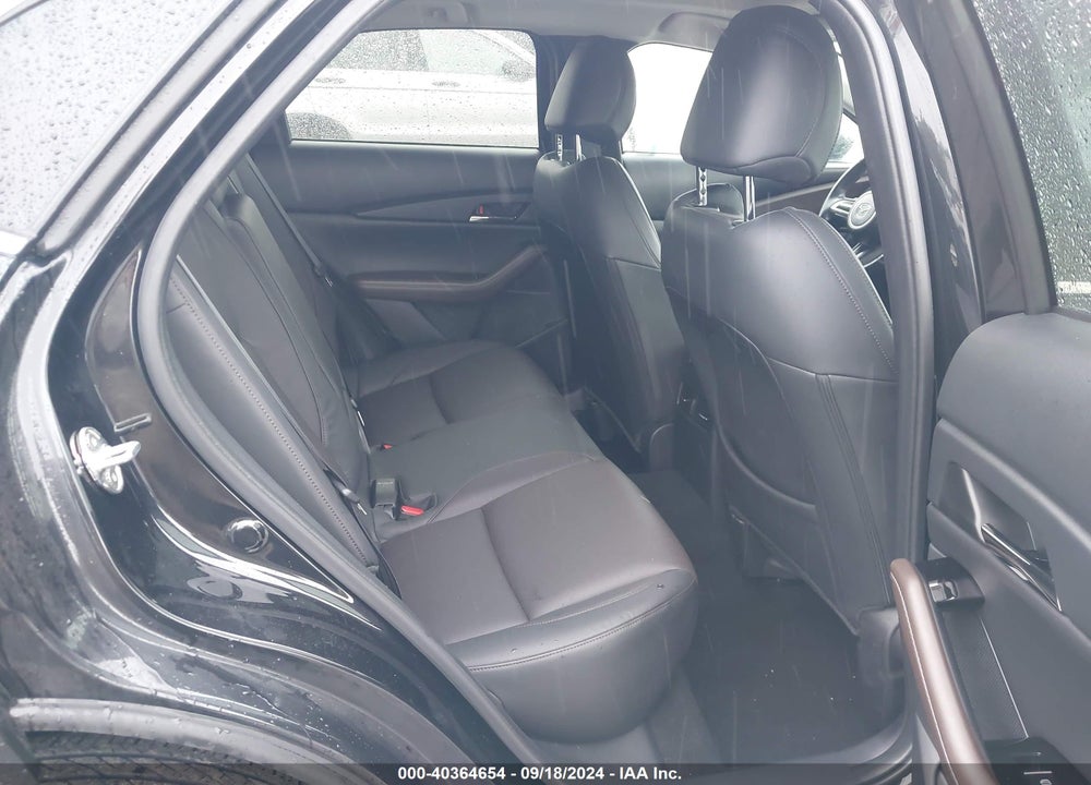 2022 MAZDA CX-30 2.5 TURBO PREMIUM VIN: 3MVDMBDY9NM445261
