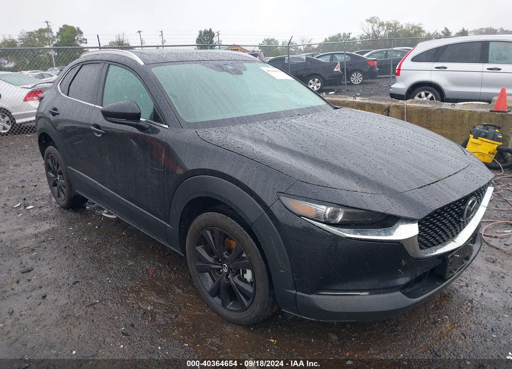 2022 MAZDA CX-30 2.5 TURBO PREMIUM VIN: 3MVDMBDY9NM445261
