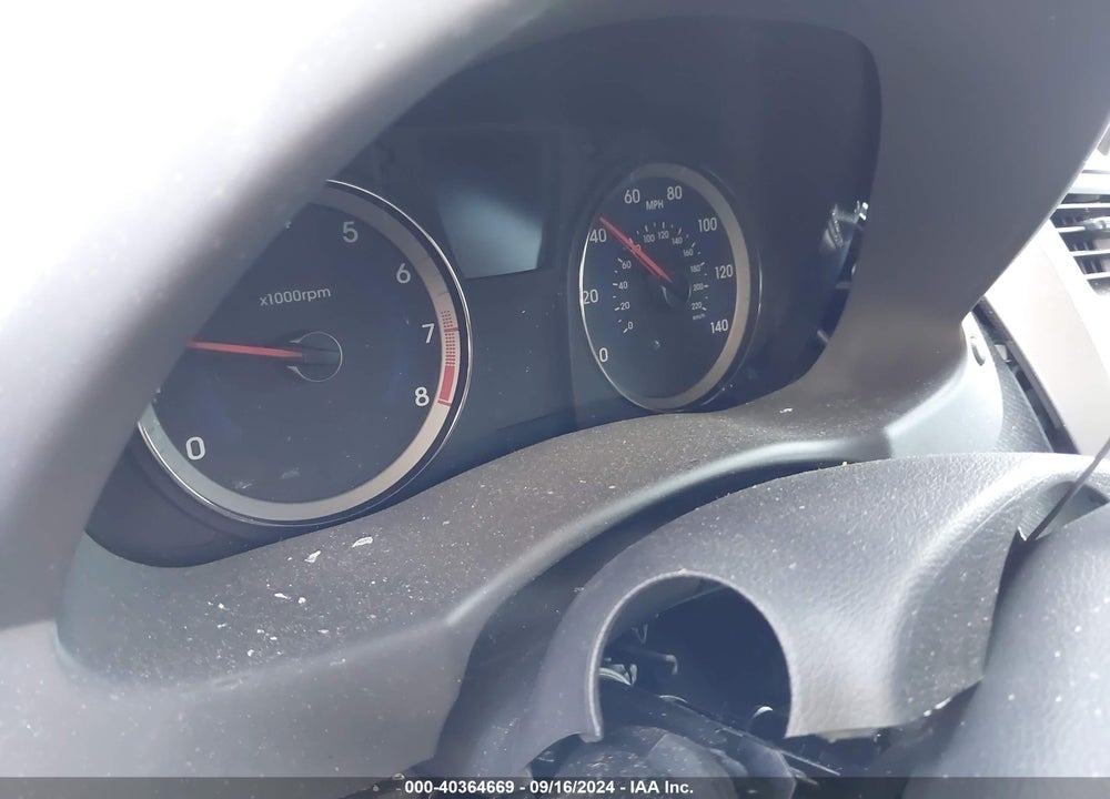 2015 HYUNDAI ACCENT GLS VIN: KMHCT4AE2FU794440