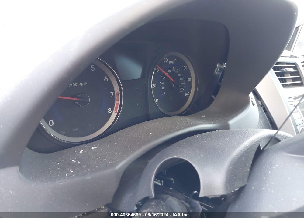 2015 HYUNDAI ACCENT GLS VIN: KMHCT4AE2FU794440