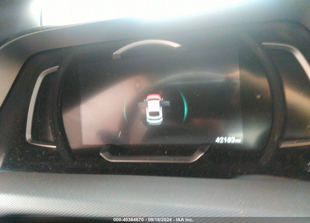 2022 HYUNDAI IONIQ HYBRID SE VIN: KMHC75LC4NU266581