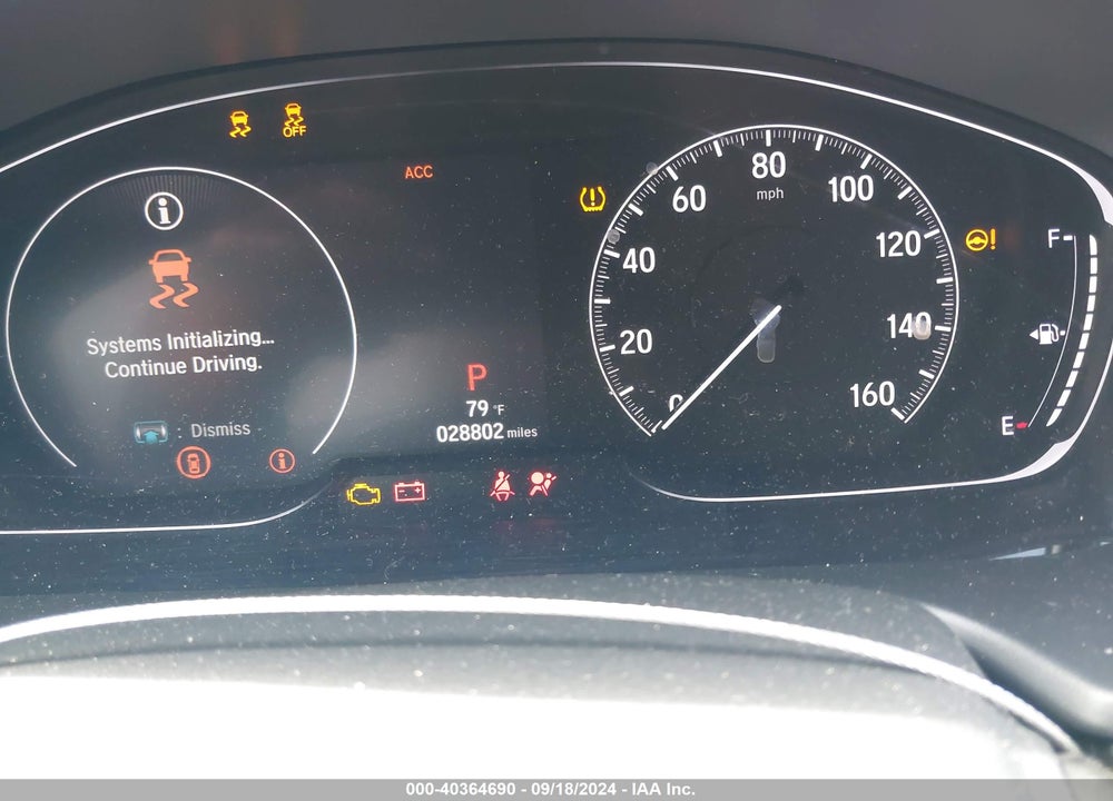 2018 HONDA ACCORD LX VIN: 1HGCV1F11JA173026