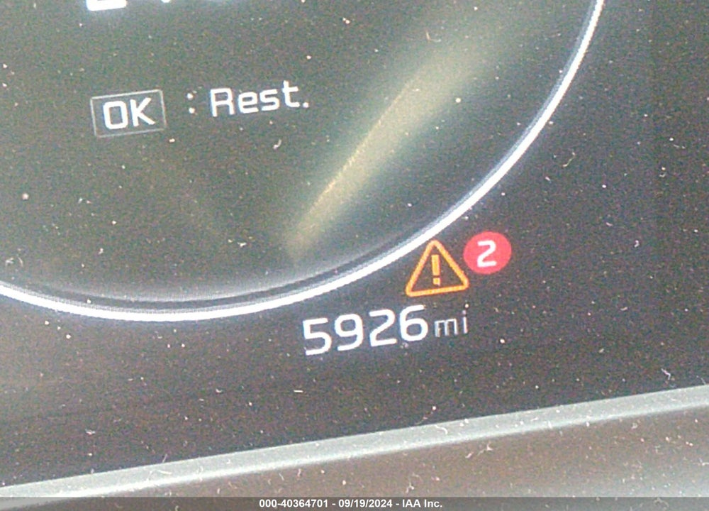 2024 KIA SELTOS SX TURBO VIN: KNDETCA77R7625980