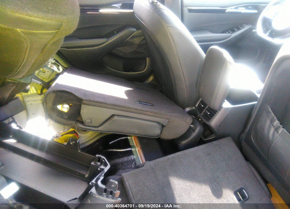 2024 KIA SELTOS SX TURBO VIN: KNDETCA77R7625980