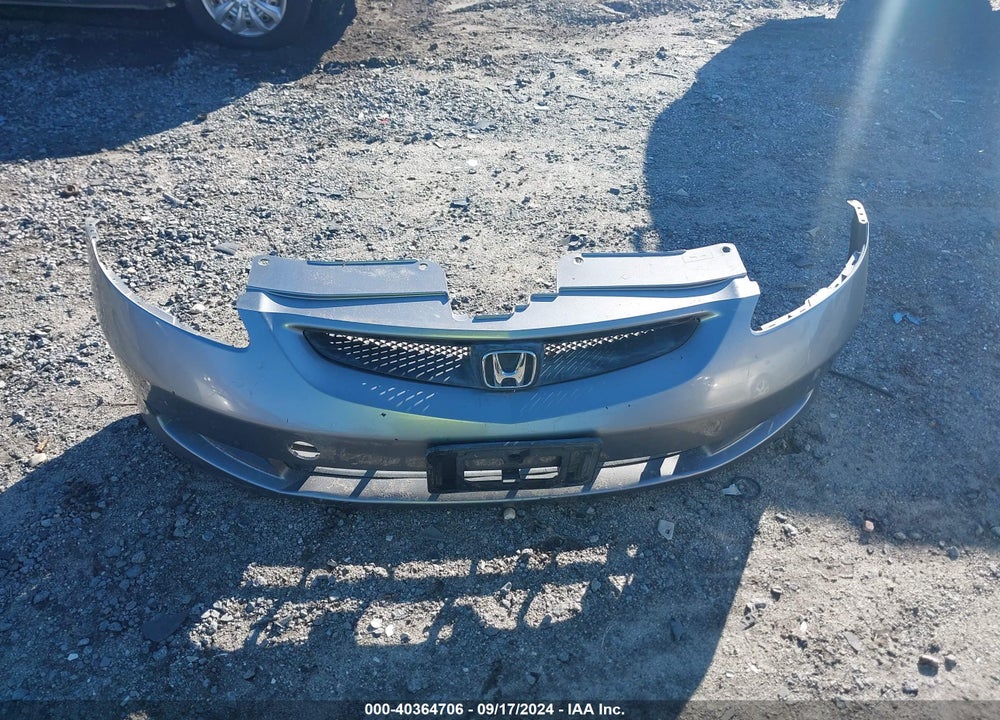 2007 HONDA FIT VIN: JHMGD38467S036056