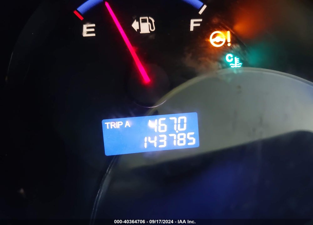 2007 HONDA FIT VIN: JHMGD38467S036056