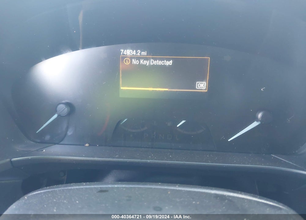 2020 FORD ESCAPE SE VIN: 1FMCU9G65LUA29180