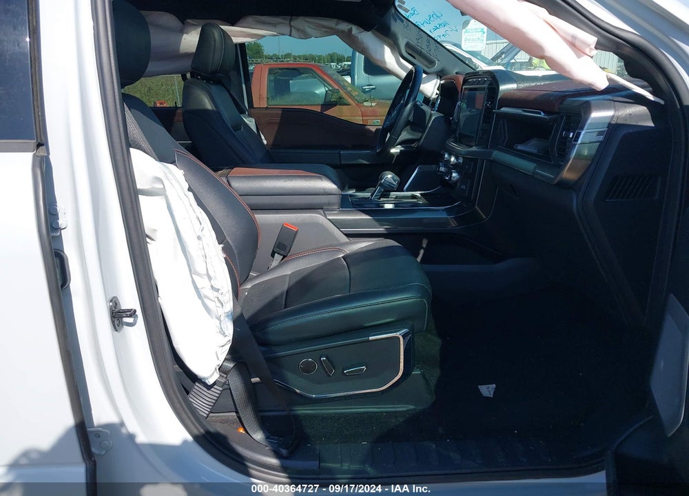 2021 FORD F-150 LARIAT VIN: 1FTFW1E80MKE37990