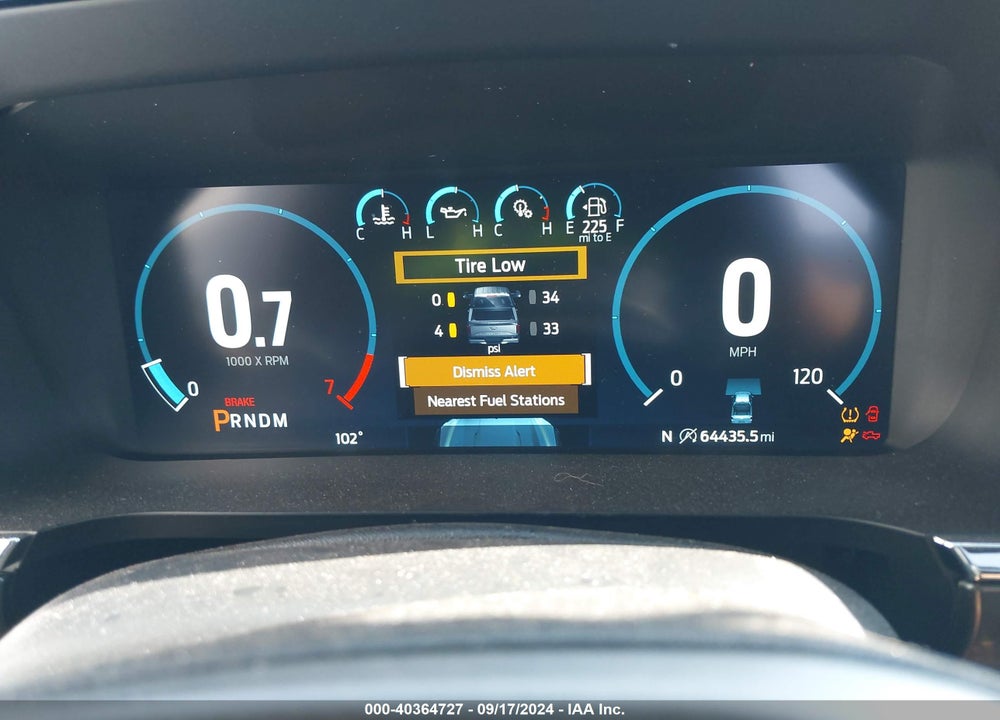2021 FORD F-150 LARIAT VIN: 1FTFW1E80MKE37990